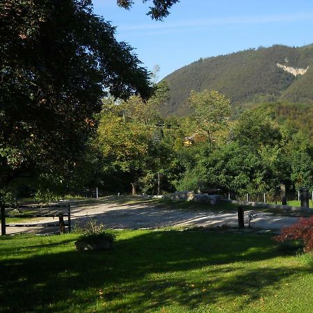 ConcesioCascina Valsorda住宿加早餐旅馆 外观 照片