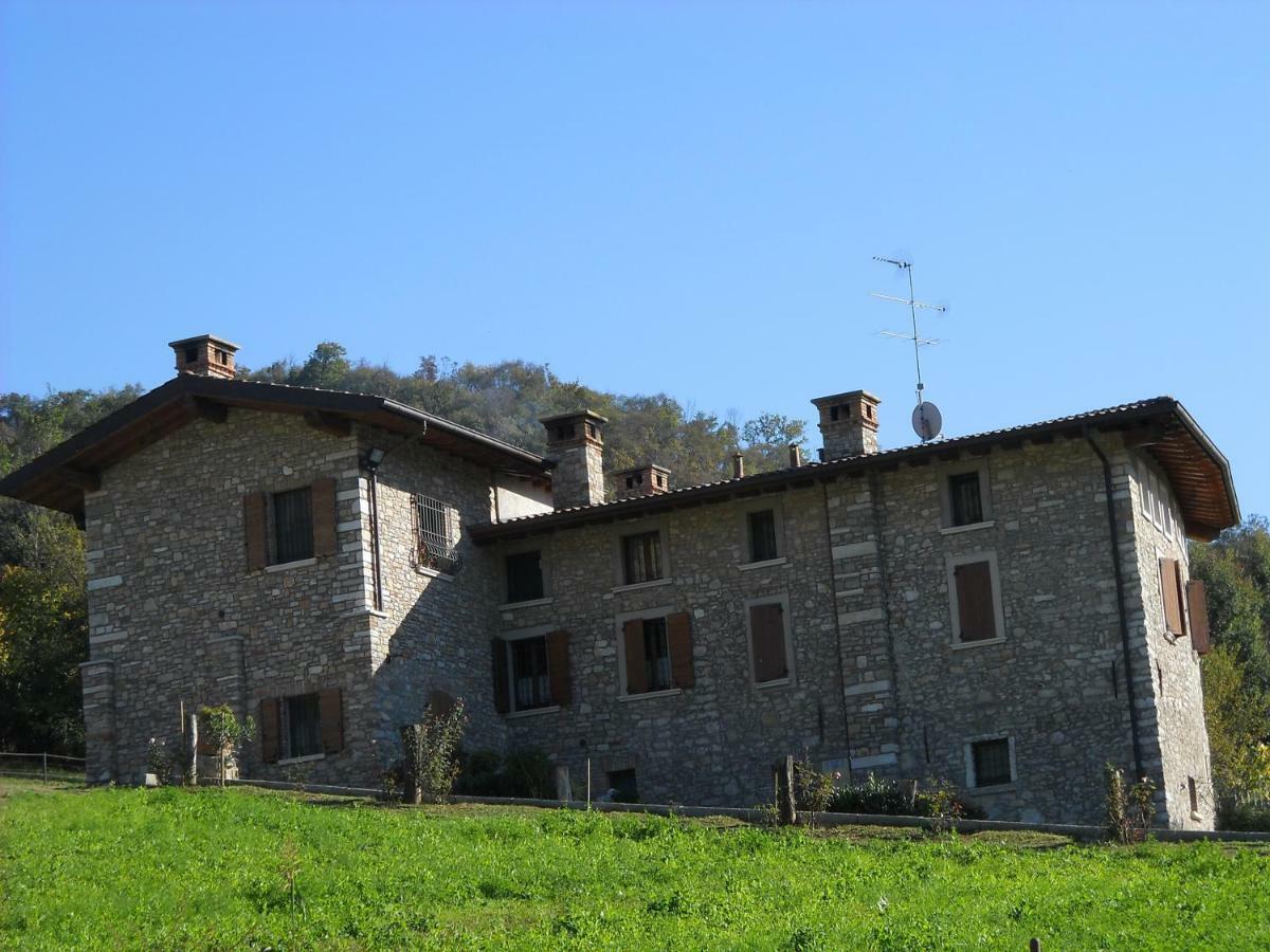 ConcesioCascina Valsorda住宿加早餐旅馆 外观 照片