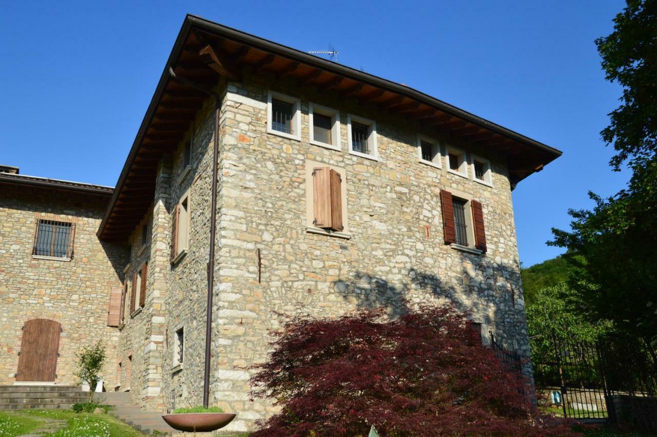ConcesioCascina Valsorda住宿加早餐旅馆 外观 照片