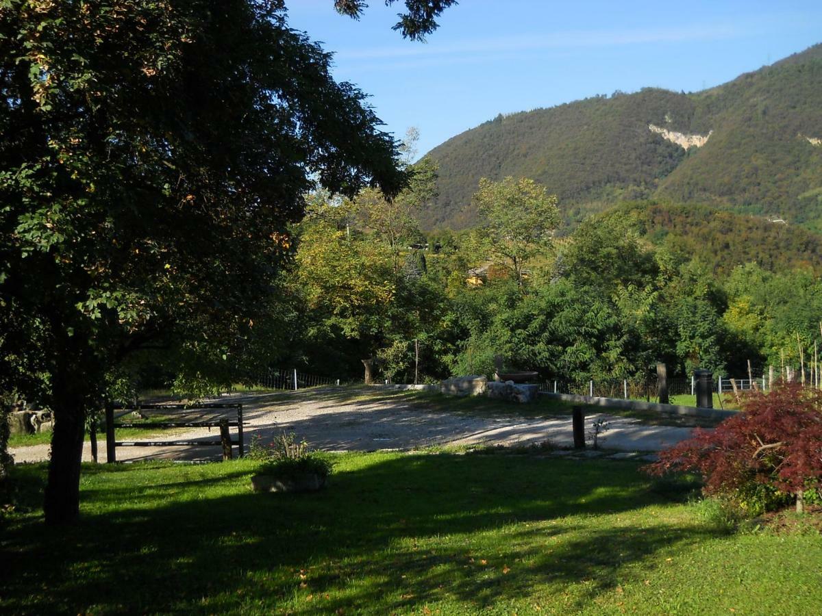 ConcesioCascina Valsorda住宿加早餐旅馆 外观 照片